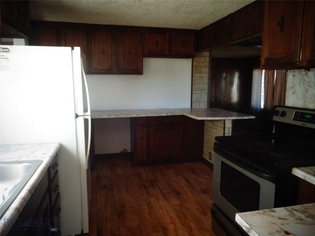 1118 Sampson Street, Butte, MT 59701