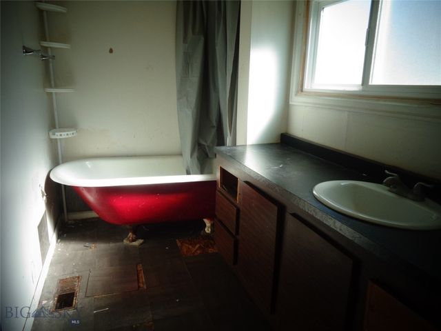 1118 Sampson Street, Butte, MT 59701