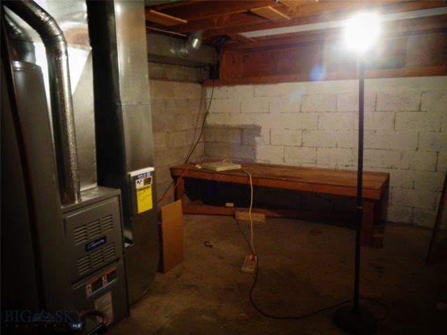 1118 Sampson Street, Butte, MT 59701