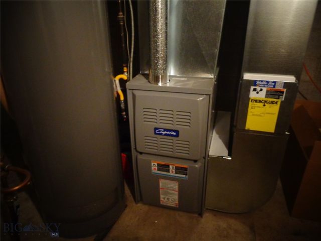 1118 Sampson Street, Butte, MT 59701