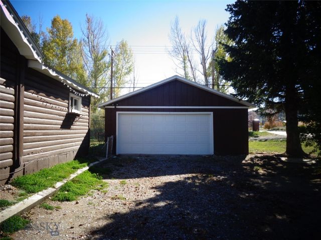 1118 Sampson Street, Butte, MT 59701