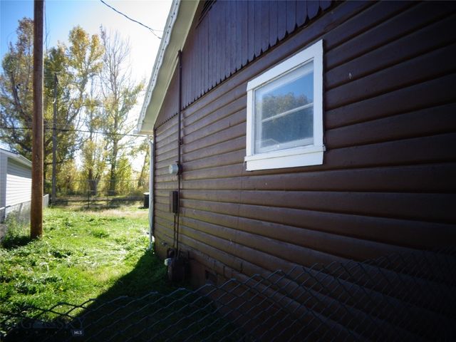 1118 Sampson Street, Butte, MT 59701