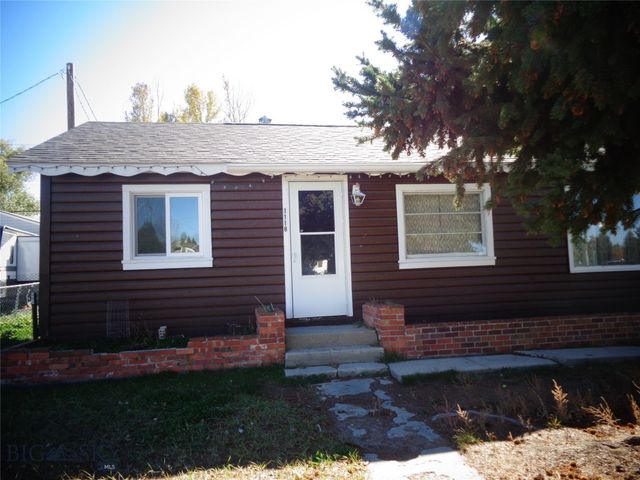 1118 Sampson Street, Butte, MT 59701