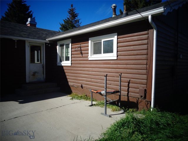 1118 Sampson Street, Butte, MT 59701