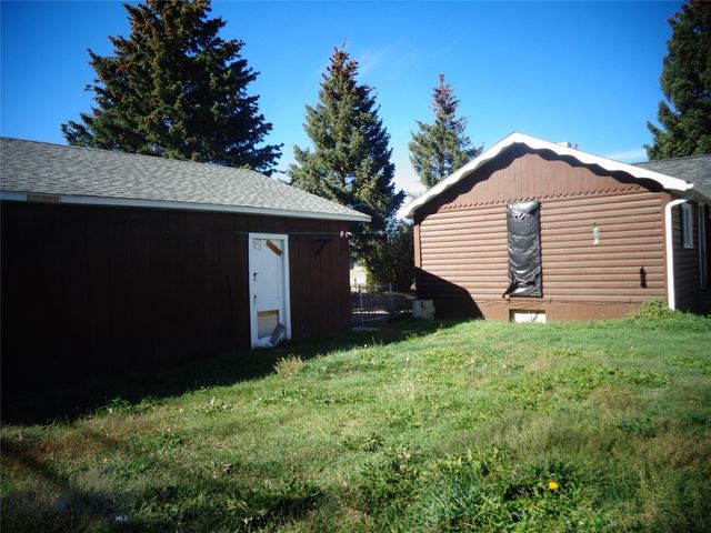1118 Sampson Street, Butte, MT 59701