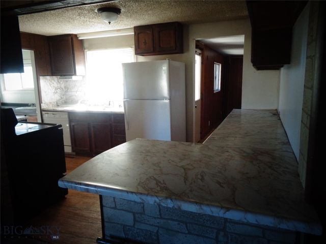 1118 Sampson Street, Butte, MT 59701