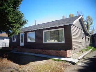 1118 Sampson Street, Butte, MT 59701
