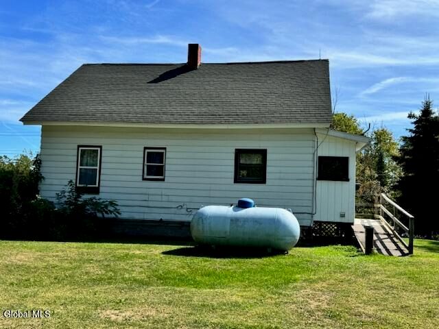 1708 State Highway 30, Mayfield, NY 12117