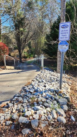 Lot 32 Starlight Lane, Fair Play, SC 29643