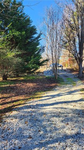 Lot 32 Starlight Lane, Fair Play, SC 29643