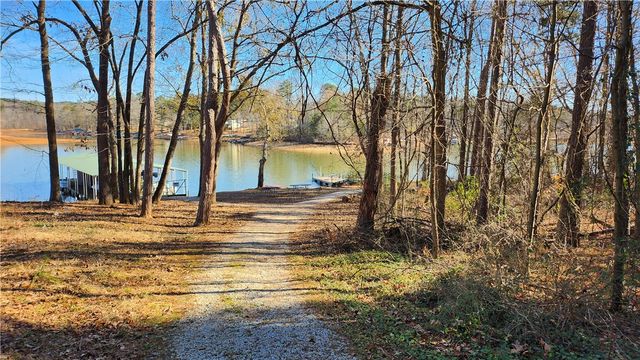 Lot 32 Starlight Lane, Fair Play, SC 29643