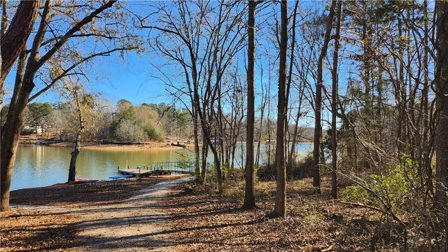 Lot 32 Starlight Lane, Fair Play, SC 29643