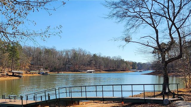 Lot 32 Starlight Lane, Fair Play, SC 29643