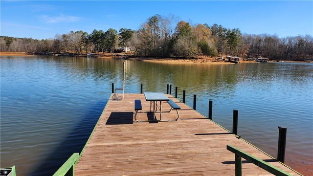 Lot 32 Starlight Lane, Fair Play, SC 29643