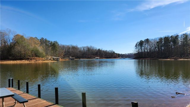 Lot 32 Starlight Lane, Fair Play, SC 29643