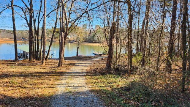 Lot 32 Starlight Lane, Fair Play, SC 29643