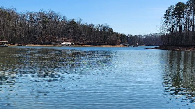 Lot 32 Starlight Lane, Fair Play, SC 29643