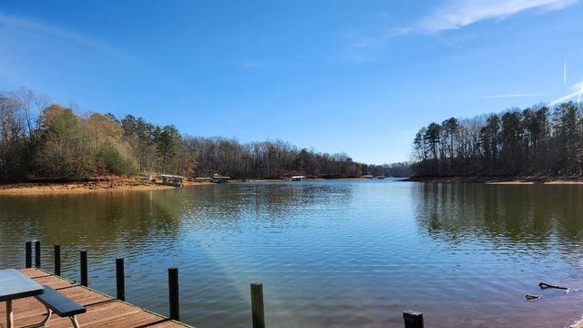 Lot 32 Starlight Lane, Fair Play, SC 29643