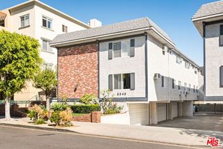 2242 S Bentley Avenue 4, Los Angeles, CA 90064