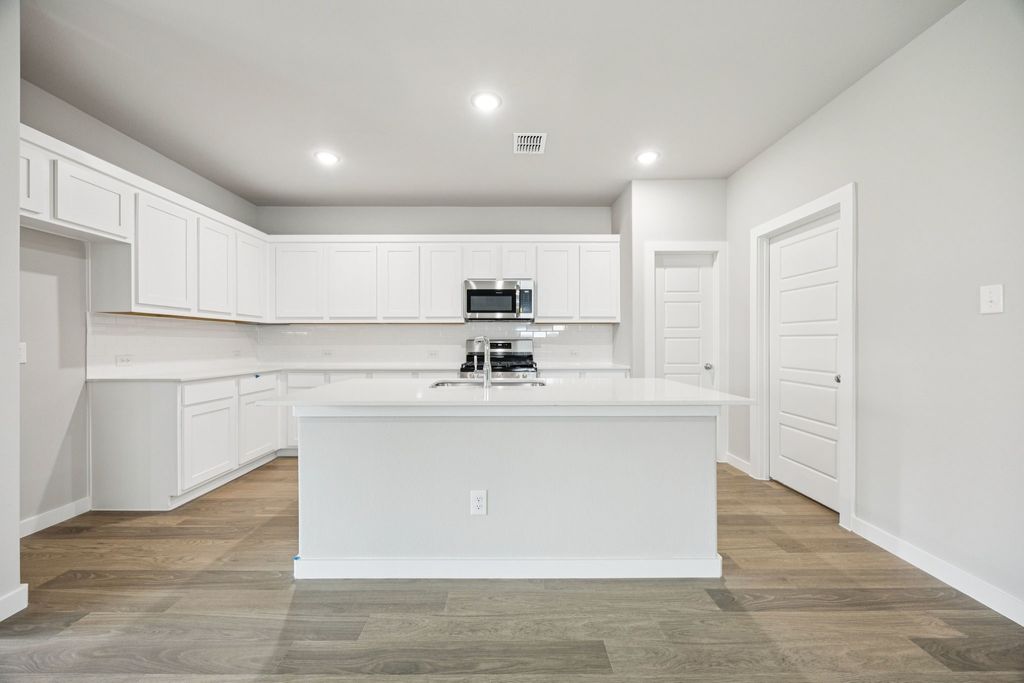 1524 Wild Plum Way, Alvarado, TX 76009 — photo 5