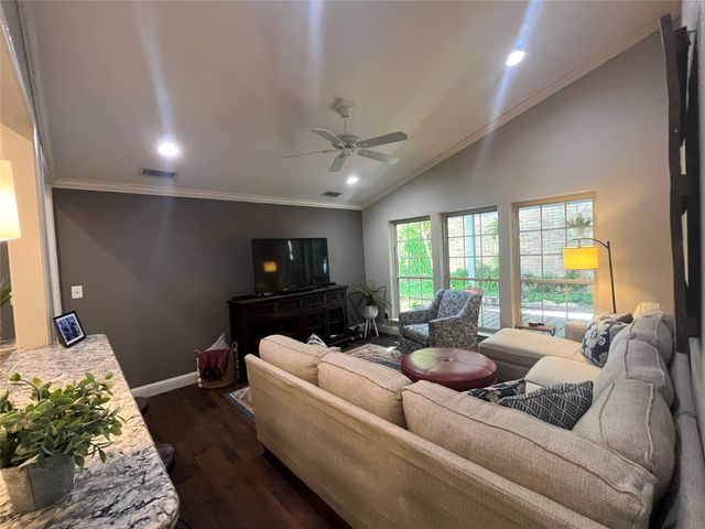 17216 Ikel Drive, Dallas, TX 75248