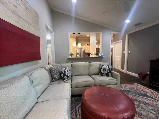 17216 Ikel Drive, Dallas, TX 75248