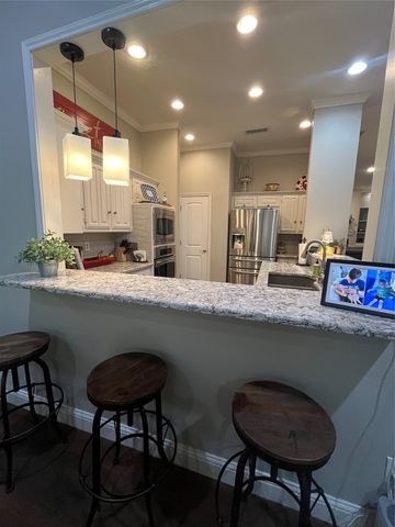 17216 Ikel Drive, Dallas, TX 75248