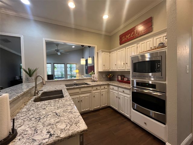 17216 Ikel Drive, Dallas, TX 75248