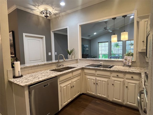 17216 Ikel Drive, Dallas, TX 75248