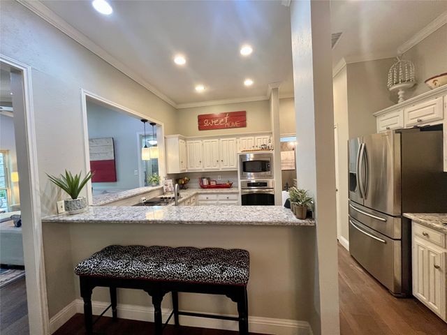 17216 Ikel Drive, Dallas, TX 75248