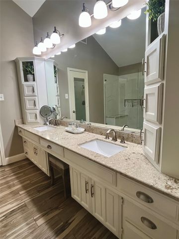 17216 Ikel Drive, Dallas, TX 75248