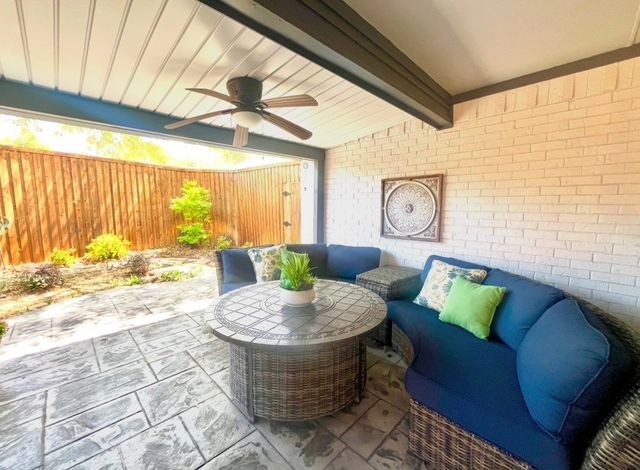 17216 Ikel Drive, Dallas, TX 75248