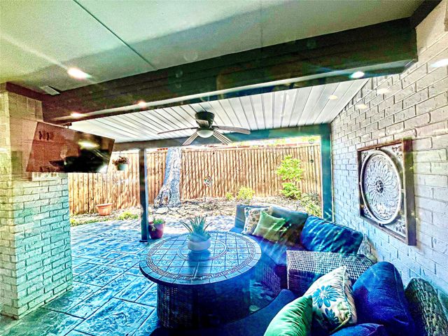 17216 Ikel Drive, Dallas, TX 75248