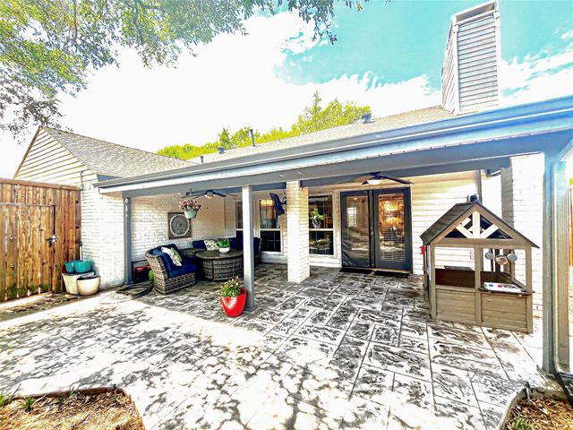 17216 Ikel Drive, Dallas, TX 75248