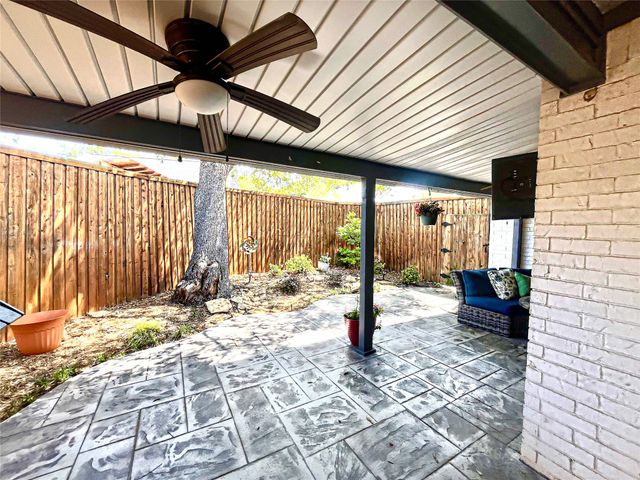 17216 Ikel Drive, Dallas, TX 75248