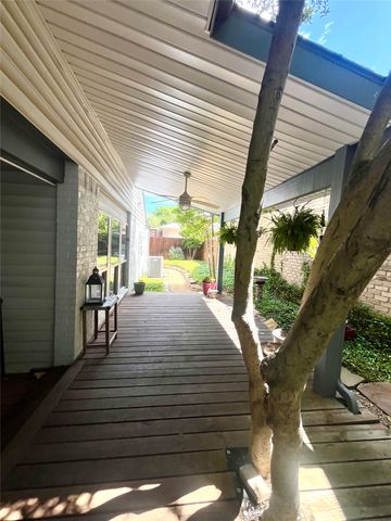 17216 Ikel Drive, Dallas, TX 75248