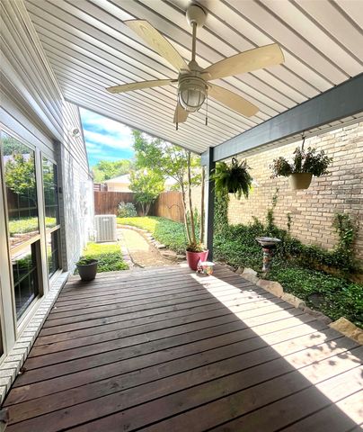 17216 Ikel Drive, Dallas, TX 75248