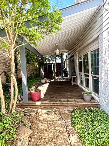 17216 Ikel Drive, Dallas, TX 75248