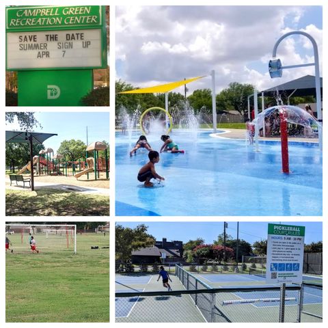 17216 Ikel Drive, Dallas, TX 75248