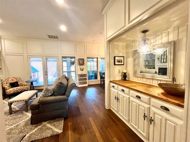 17216 Ikel Drive, Dallas, TX 75248