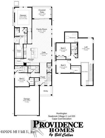 855 CAIDEN Drive, Ponte Vedra, FL 32081