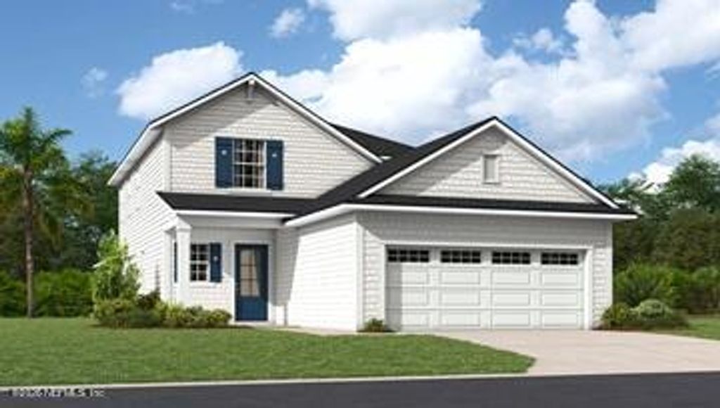 855 CAIDEN Drive, Ponte Vedra, FL 32081