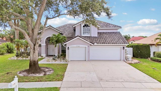 7720 Forestay Drive, Lake Worth, FL 33467
