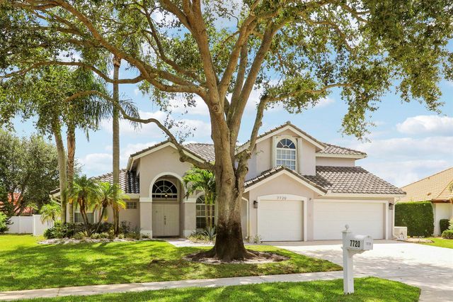 7720 Forestay Drive, Lake Worth, FL 33467