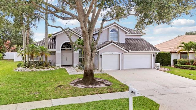 7720 Forestay Drive, Lake Worth, FL 33467