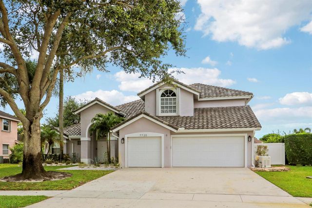 7720 Forestay Drive, Lake Worth, FL 33467