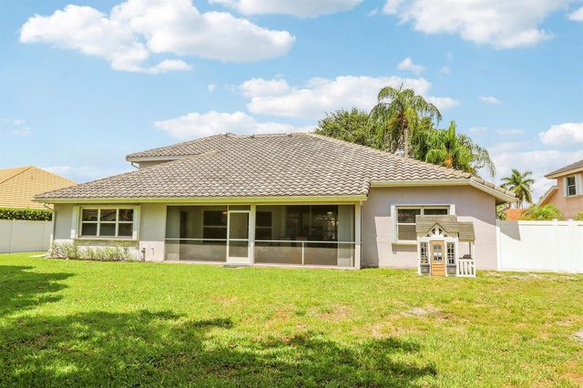 7720 Forestay Drive, Lake Worth, FL 33467