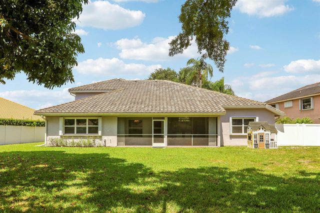 7720 Forestay Drive, Lake Worth, FL 33467