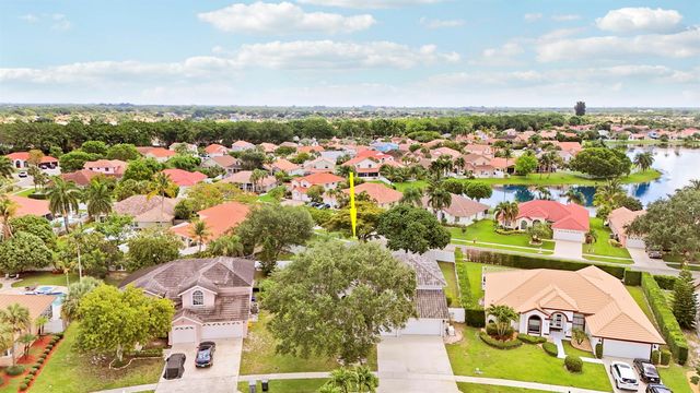 7720 Forestay Drive, Lake Worth, FL 33467