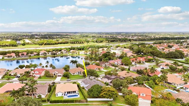 7720 Forestay Drive, Lake Worth, FL 33467